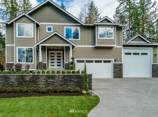 LOT 20927 126th Ave SE, Lynnwood, WA 98036