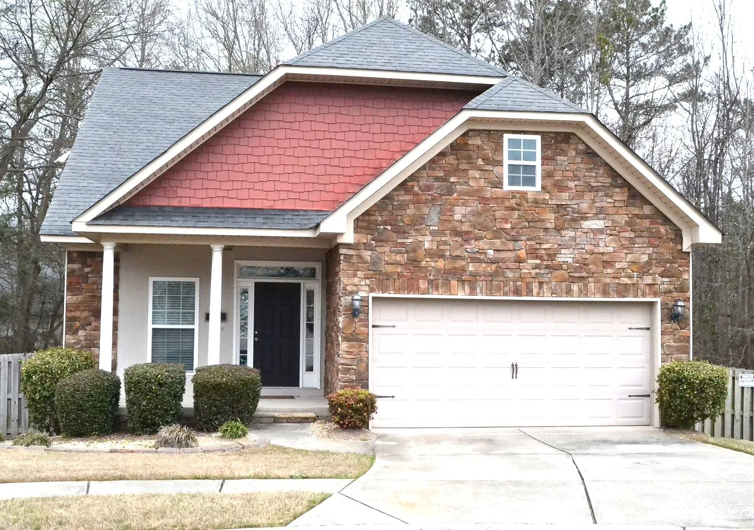 3213 Alton Court, Augusta, GA - 3 Bedroom, 2.5 Bath, Close to Fort Gordon — Photo 1