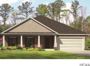 1825 Magnolia Ln SE, Cullman, AL 35055