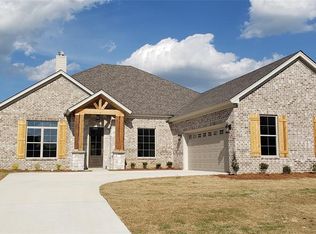 1607 Haworth Park Way, Montgomery, AL 36117