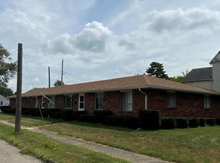837 Summit St, Piqua, OH