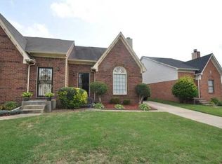 4188 Tunbridge Pl, Memphis, TN 38141