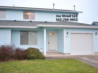 1057 S 10th St, Lebanon, OR 97355