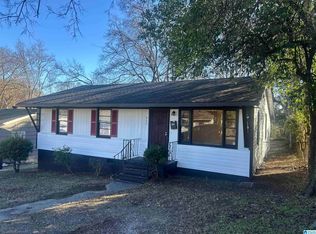 4305 41st Ave N, Birmingham, AL 35217