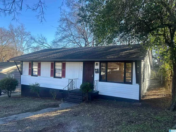 4305 41st Ave N, Birmingham, AL 35217