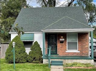 5994 Cadieux Rd, Detroit, MI 48224