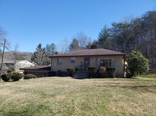 3085 S Pitzer Ridge Rd, Covington, VA 24426