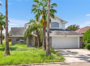 516 Cedar St, La Joya, TX 78560