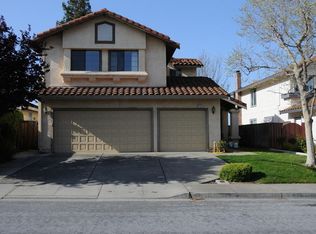 43631 Southerland Way, Fremont, CA 94539
