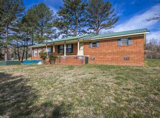 5761 Highway 16 E, Clinton, AR 72031