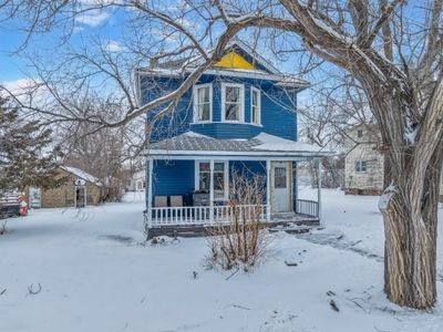 509 Central Ave N, Kenmare, ND, 58746