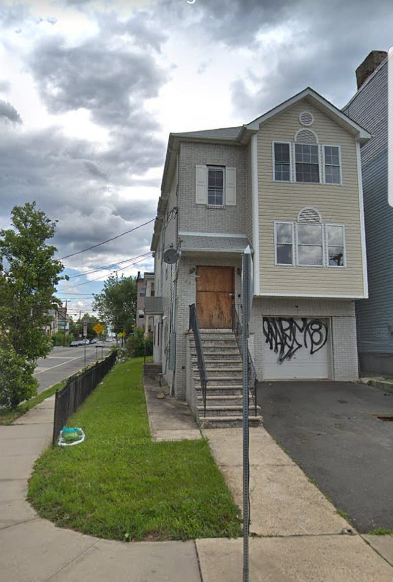 156 Ridgewood Ave, Newark, NJ 07108 Zillow