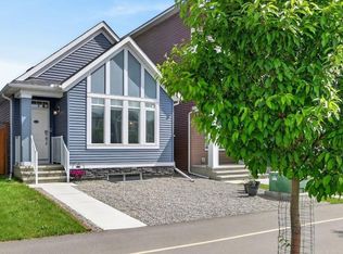 156 Belmont Blvd SW, Calgary, AB T2X4W1