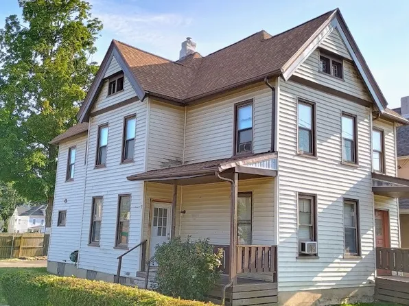 42 William St, Binghamton, NY 13904