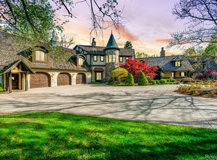 4161 Gardner Rd, Metamora, MI 48455