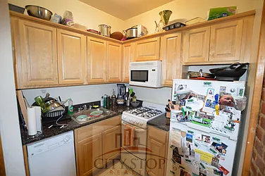 Rented by City Stop Realty