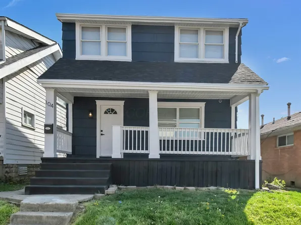 104 S Warren Ave, Columbus, OH 43204