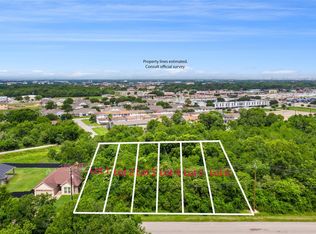 0 Park Dr, La Porte, TX 77571