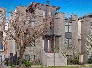 6509 Ellis Ave S #B, Seattle, WA 98108