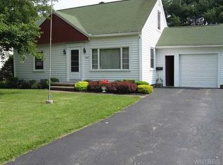 3261 State St, Caledonia, NY 14423
