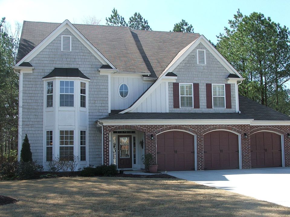 Front 3473 Glen Devon Drive
