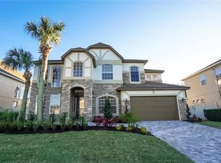 1731 Carolina Wren Dr, Ocoee, FL 34761