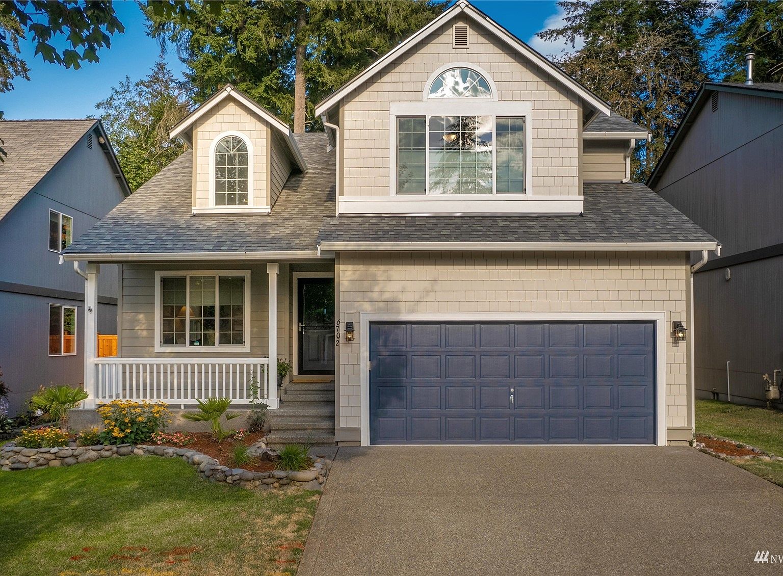 6702 Kirsop Village Drive SW, Tumwater, WA 98512 Zillow