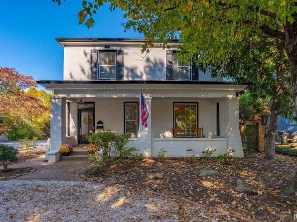 2418 Lincoln Ave, Evansville, IN 47714