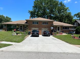 2617 N 51st Ave, Omaha, NE 68104