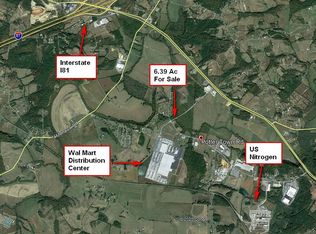 1780 Pottertown Rd, Midway, TN 37809