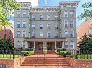 1324 Euclid St NW APT 2, Washington, DC 20009