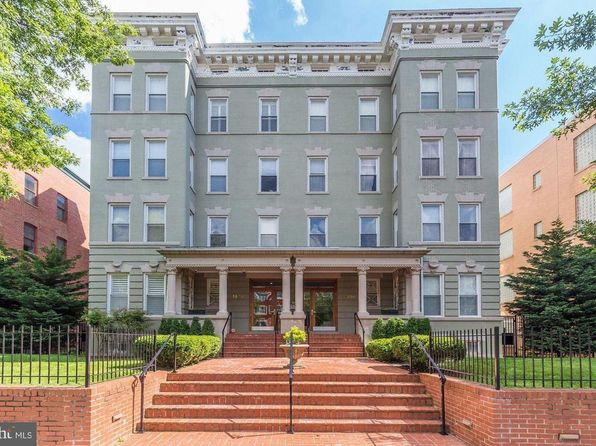 1324 Euclid St NW APT 2