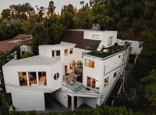2265 Vasanta Way, Los Angeles, CA 90068