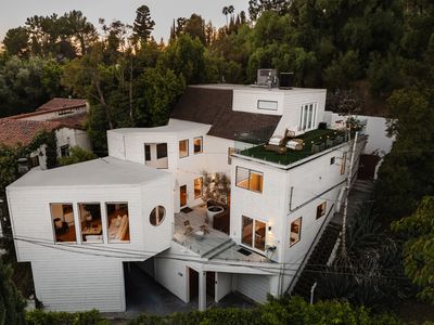2265 Vasanta Way, Los Angeles, CA, 90068