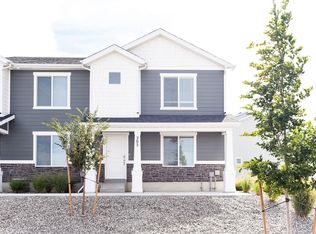 203 E Serenity Ave #1214, Tooele, UT 84074