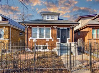 5228 S Green St, Chicago, IL 60609