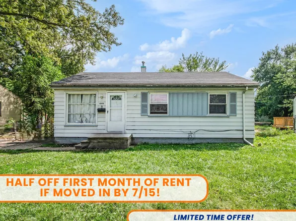 13050 Couwlier Ave, Warren, MI 48089