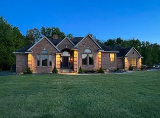 7393 Palmer Rd, Belding, MI 48809