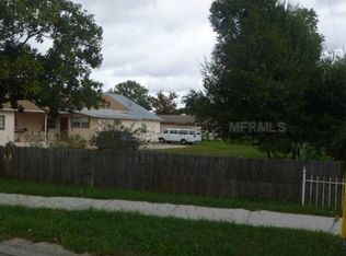 6415 Moore St, Orlando, FL 32818