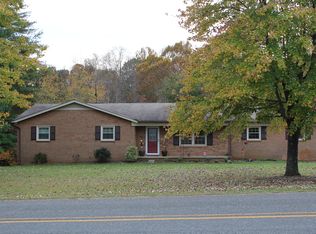 153 Gilbert Rd, Statesville, NC 28677