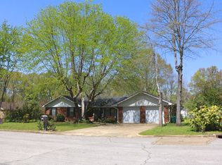 1498 Arcadia Cir, Tupelo, MS 38804