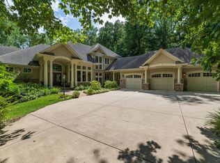 2227 Preserve Blvd, Portage, MI 49024