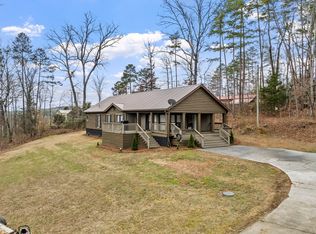 412 Reeceburg Rd SE, Silver Creek, GA 30173