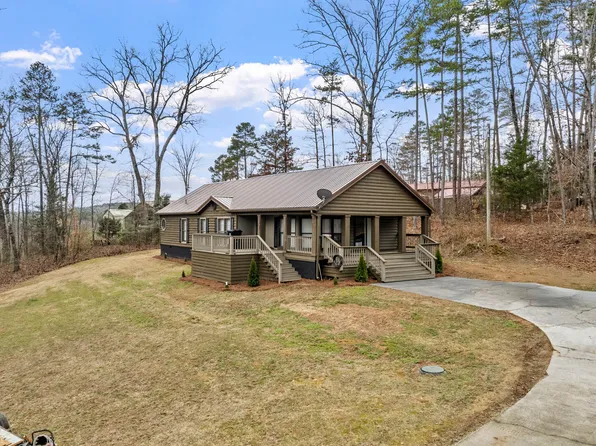 412 Reeceburg Rd SE, Silver Creek, GA 30173