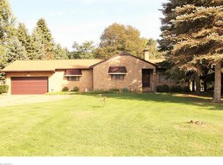 1554 Peachtree Ave SW, North Canton, OH 44709