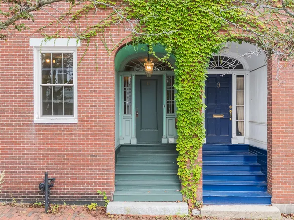 11 South Street, Portland, ME 04101