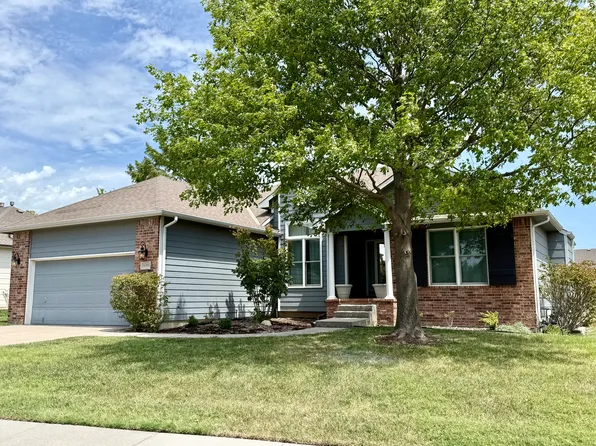 11308 E Tipperary St, Wichita, KS 67206