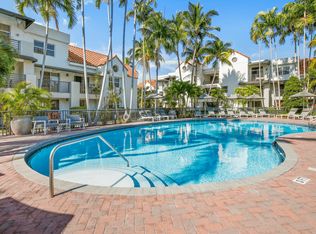 Sheridan Ocean Club Apartments, Dania, FL 33004