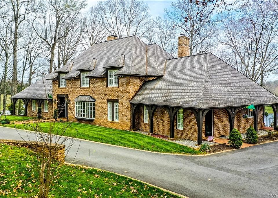 585 Blue Goose Rd, Crozier, VA 23039 Zillow