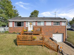 3610 Middletown Rd, Pittsburgh, PA 15204